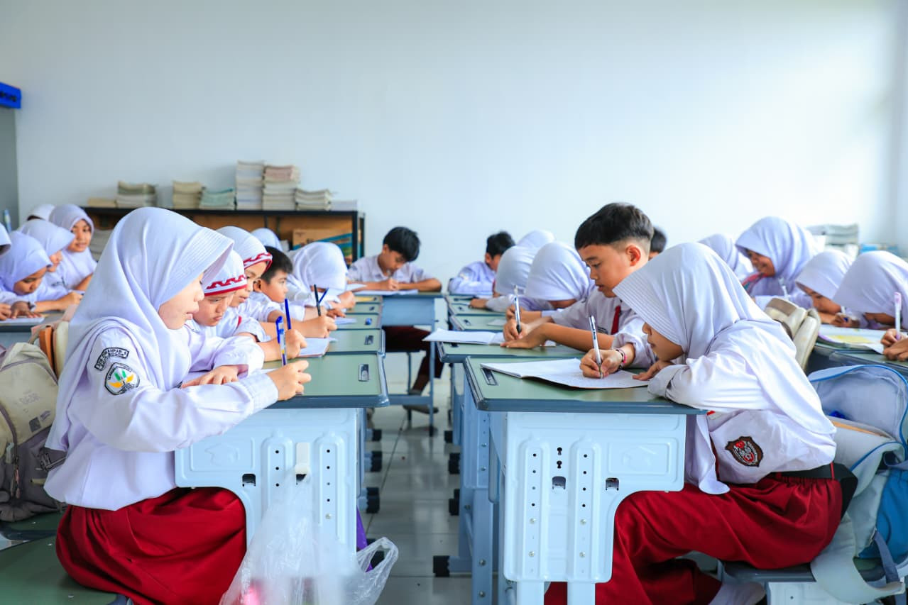 Sumedang Targetkan 5.000 Anak Putus Sekolah Kembali Belajar pada 2027