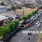 GeRAK Aceh Perkuat Ketahanan Iklim Berbasis Komunitas di Aceh Barat Daya