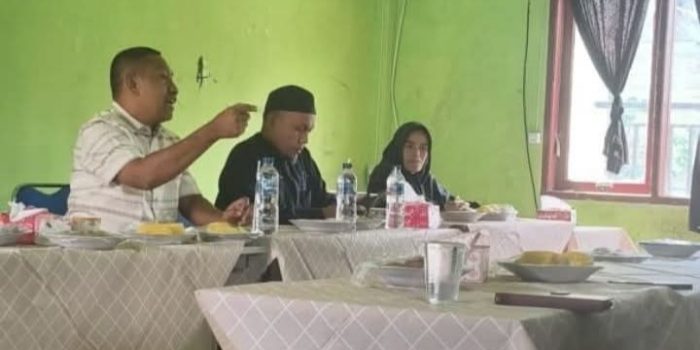 Usai Dua Hari Visitasi, MTs Al-Huda Jagong Menanti Hasil Akreditasi dengan Optimistis