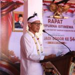BJ Habibie, Gus Dur, dan William Soeryadjaya Raih Lifetime Achievement Award 2026