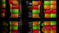 IHSG Diprediksi Masih Melemah, Peluang Rebound ke 5.460-5.651
