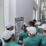 BEI Jamin IHSG Tetap Stabil Meski Saham HSC Dikeluarkan dari Perhitungan