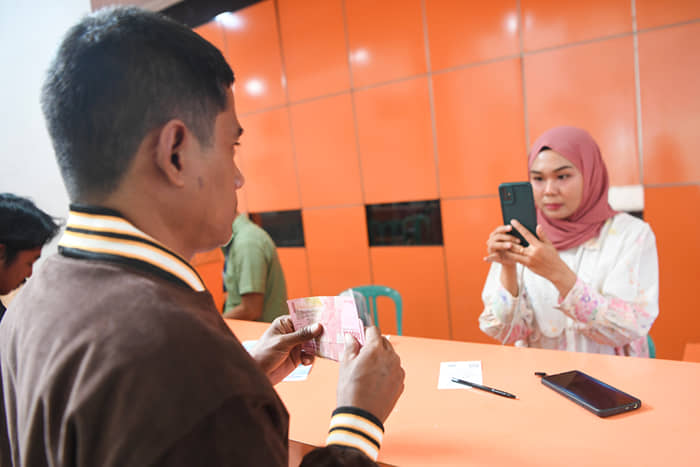 Pemerintah Matangkan Teknis Penyaluran BSU Kuartal IV 2026 Sebesar Rp900 Ribu