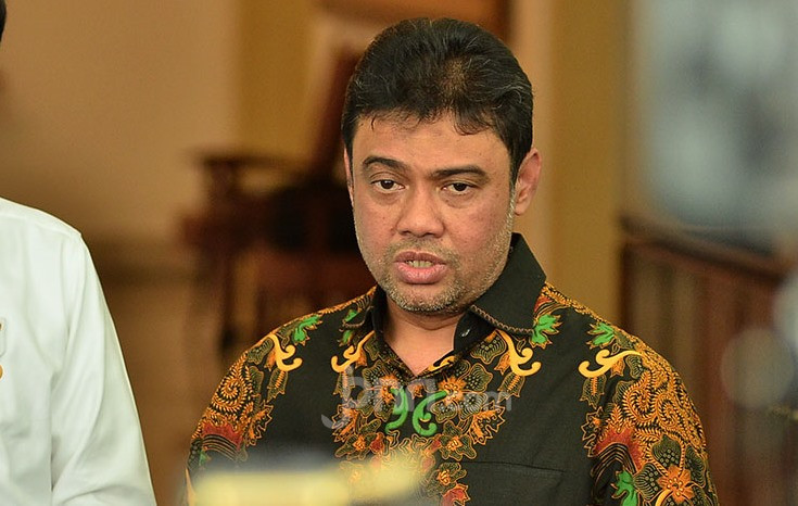 KSPI Imbau Mahasiswa dan Buruh Peserta Aksi 28 Oktober Jaga Situasi Tetap Damai