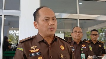 Kejagung Periksa Dua Eks Pejabat ESDM dalam Kasus Dugaan Korupsi KSO Migas Bekasi