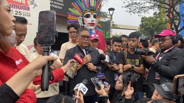 PDIP Usul Larangan Lahan Terdampak Karhutla Jadi Kebun, Termasuk Sawit
