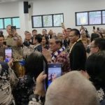 Pernah Bertugas di Aceh, Ini Perjalanan Karier Brigjen Muhammad Nas yang Kini Jadi Kapuspen TNI