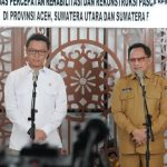 Prabowo Panggil Yusril, Bahas Wacana Redefinisi Korupsi