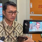 Gedung Komisi Pemberantasan Korupsi