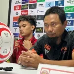 Satria Muda dan Dewa United Buka Kemenangan Awal