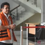 Eksepsi Febrie Adriansyah Ditolak, Sidang Korupsi dan TPPU Lanjut ke Pembuktian