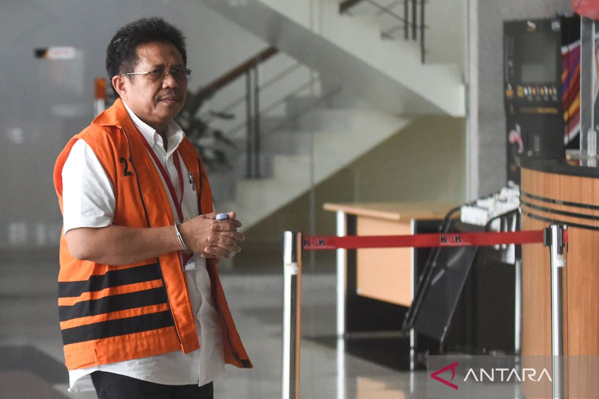 ANTARA FOTO/Indrianto Eko Suwarso