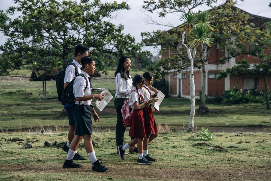 Instruksi Tebang Pohon Diprotes Siswa, Kepsek SMAN 1 Simpang Ulim Dicopot