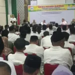 Penegakan Hukum Karhutla Dinilai Belum Berpihak pada Korban Terdampak Asap