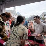 264.335 WNA Naik Kereta Api di Daop 6 Yogyakarta hingga September 2026, Tumbuh 7,8 Persen