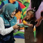 PENSA 2026 Indonesia Menjadi Wadah Kolaborasi Para Nakes, Peneliti, hingga Ahli Gizi