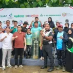 Persiraja Akhiri Paceklik Kandang, Tekuk PSGC Ciamis 2-1 Lewat Gol Chaves dan Ilham