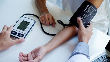 Kondisi Langka, Anak 12 Tahun Alami Tekanan Darah 225/158 mmHg