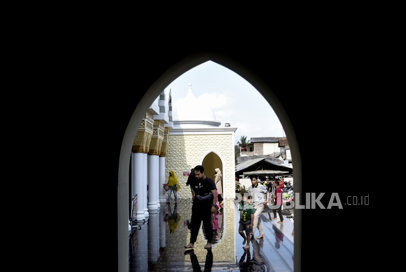 Kemenag Siapkan Masjid Ramah Pemudik untuk Libur Nataru 2027