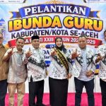 RSUD Teungku Peukan Bidik Jadi Rumah Sakit Pusat Gaya Hidup Sehat lewat RSUDTP CUP II