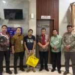 Hendak Beli Kebutuhan Harian, Warga Agara Hanyut di Sungai Alas