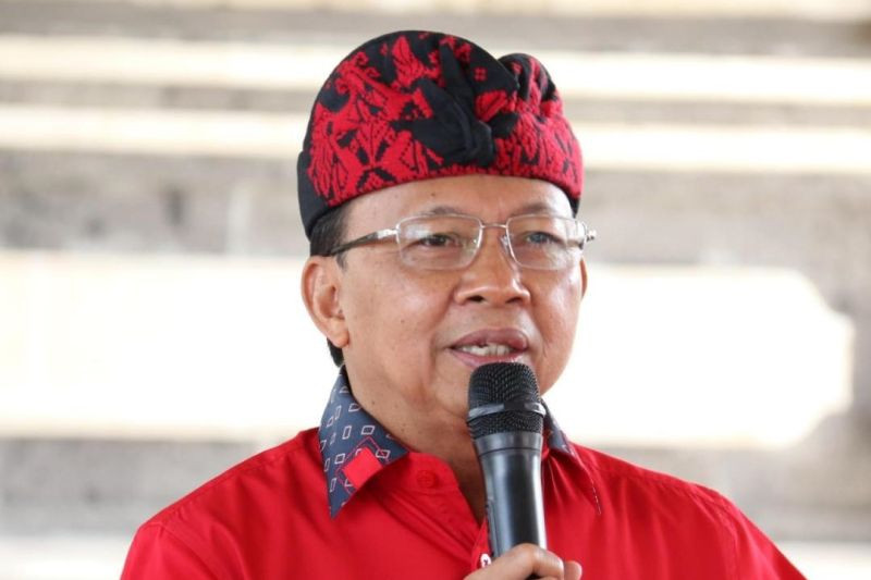 Koster Ancam Cabut Izin Hotel dan Restoran Bali yang Abaikan Produk Lokal