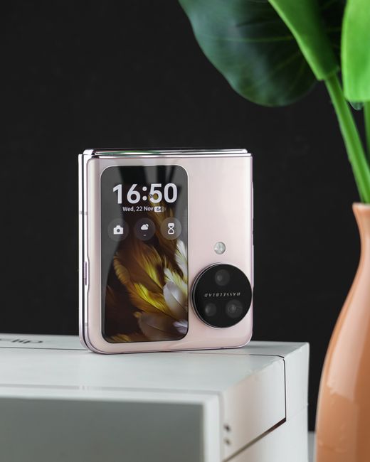 Uji Ketahanan Ekstrem Ungkap Titik Lemah Engsel dan Layar iPhone Duo