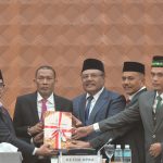 Mahasiswa UNG Raih Young Scholars Award di Konferensi IAPA