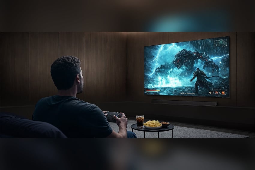 Smart TV Samsung Diduga Rekam Suara Pengguna, Peneliti Ungkap Temuan Telemetri