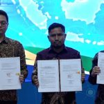 Momentum Sumpah Pemuda ke-98, Xplore Indonesia Luncurkan Antologi Pemikiran Tokoh Nasional