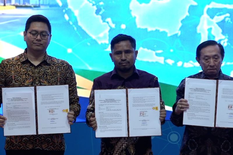 Layanan BPJS Kesehatan untuk peserta Jaminan Kesehatan Nasional di fasilitas kesehatan mitra