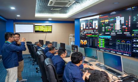 PLN Group Raih Dua Penghargaan Energi Subroto 2026