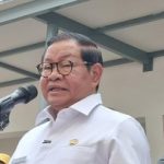 Habiburokhman Pimpin Panja RUU Perampasan Aset, Target Disahkan 15 Desember 2026