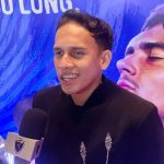 Pemain Timnas Indonesia Egy Maulana Vikri dalam pertandingan FIFA ASEAN Cup 2026