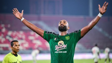 Persebaya Menang 3-1 atas Madura United, Bhayangkara FC Masih Tak Terkalahkan