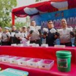 BI Tahan Suku Bunga Acuan 5,75 Persen, Fokus Jaga Rupiah dan Dorong Pertumbuhan