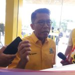 Di Wisuda Unas, Gus Falah Berharap Alumni Kampus Itu Jadi Presiden RI