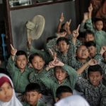 Jelang TKA 2026, SMAN 1 Peureulak Gelar Zikir dan Doa Bersama