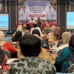 Sosialisasi Standar Nasional Indonesia kepada pelaku IKM di Banjarmasin