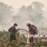 Kualitas Udara Sumut Memburuk, Dinkes Imbau Warga Batasi Aktivitas Luar Rumah