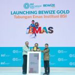 Khofifah Raih Leadership Award Amerta Nutrition 2026 atas Upaya Turunkan Stunting Jatim