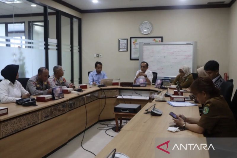 Mahakarya Etam Festival Awal November, BI Kaltim Perkuat Ekonomi UMKM