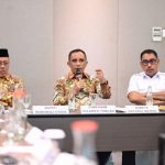 RSUD Teungku Peukan Bidik Jadi Rumah Sakit Pusat Gaya Hidup Sehat lewat RSUDTP CUP II