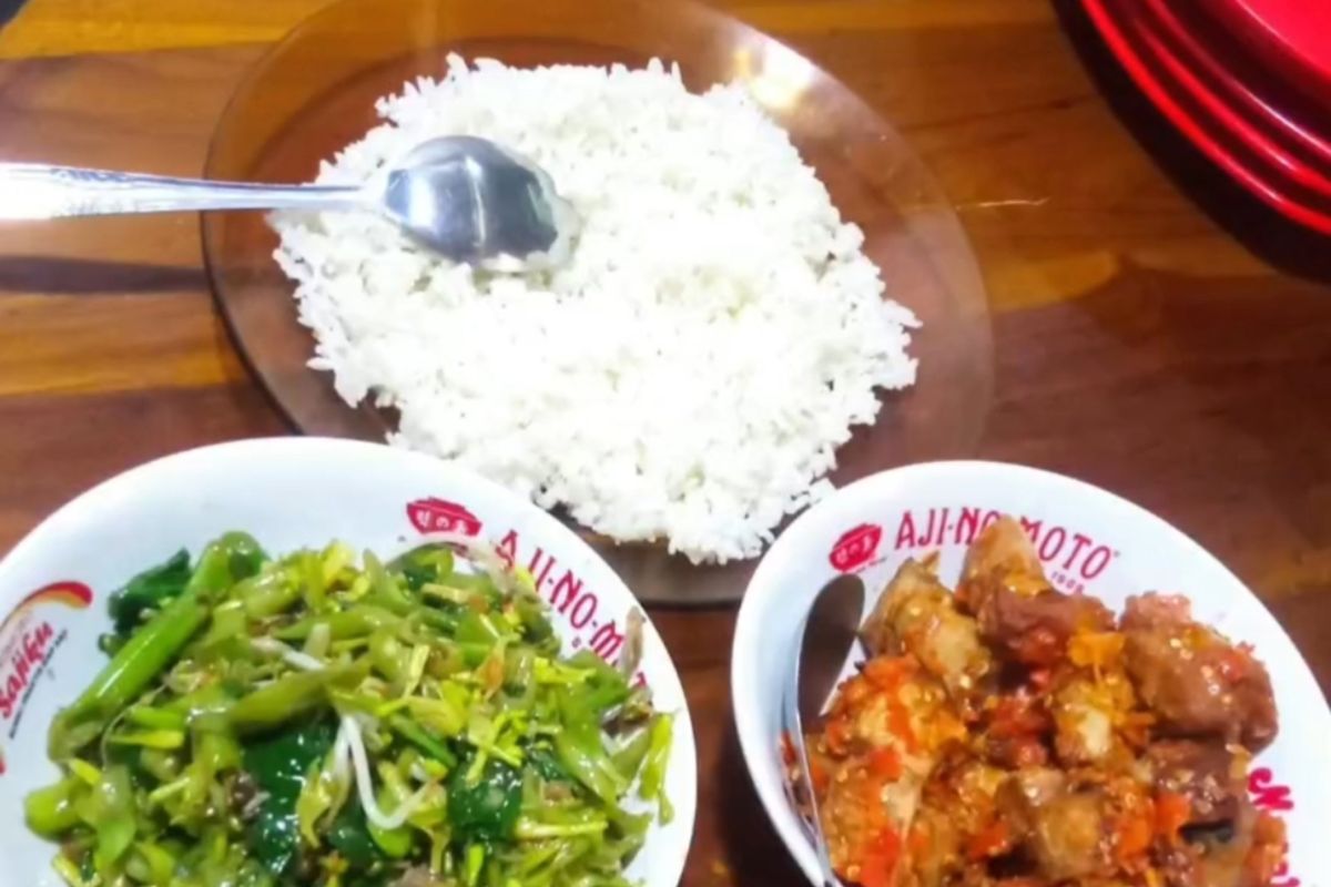 Nasi Sisa Jangan Dipanaskan Berkali-kali, Ini Aturan Aman Menyimpan dan Menghangatkannya