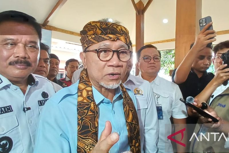Pemerintah Salurkan Bantuan Beras untuk 33,2 Juta Penerima