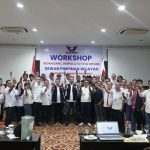 MNC University Sambut 756 Mahasiswa Baru lewat PKKMB 2026