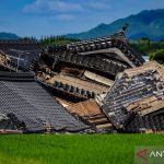 Raharjati Sabet Perak Panjat Tebing Dunia di Chile