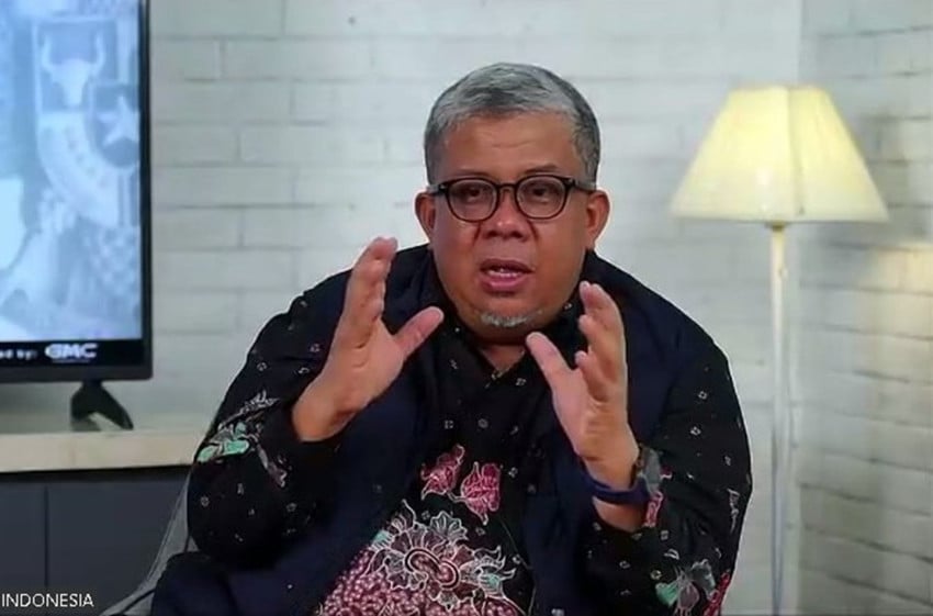 Fahri Hamzah: Kecerdasan Politik Dibangun dengan Melihat Persoalan Secara Holistik