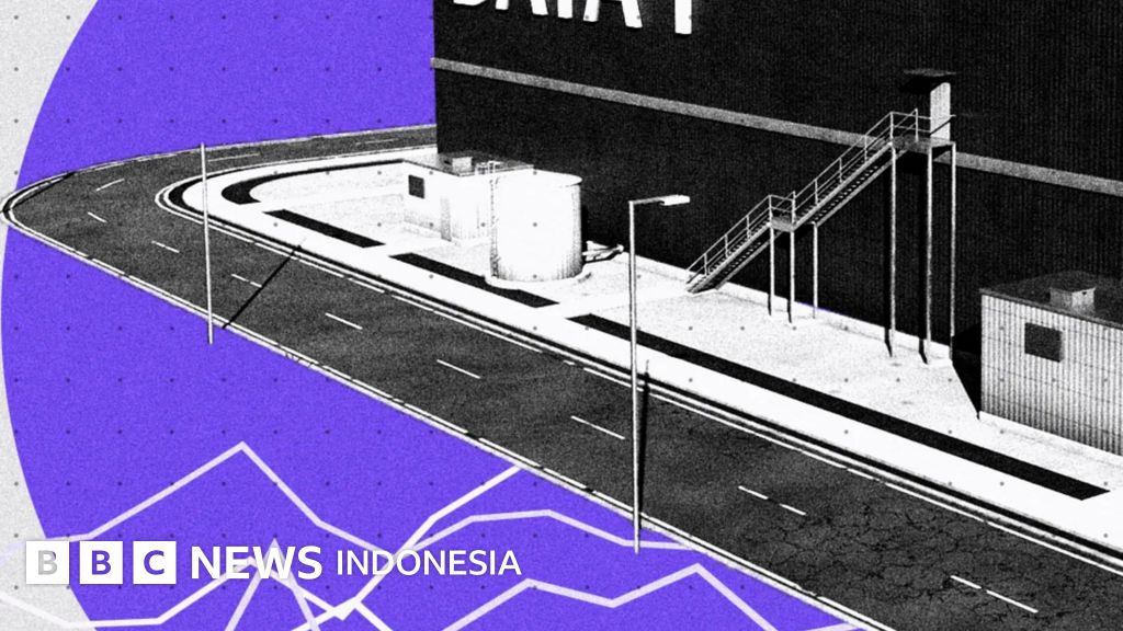 Penolakan terhadap Pusat Data Makin Masif di Berbagai Negara, Ini Penyebabnya
