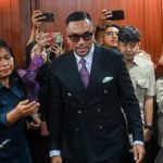 Menpora Erick Thohir Ajak Pemuda Bangun Kultur Patriotik, Gigih, dan Berempati